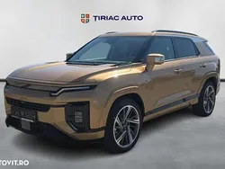 Alb Nouă 2025 Ssangyong Actyon SUV | 38.670 EUR