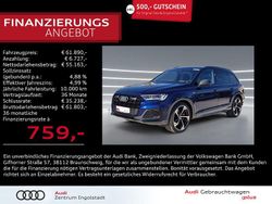 Utilizat 2021 Audi Q7 S-Line SUV | 66.391 EUR