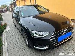 Utilizat 2020 Audi A4 Break | 14.999 EUR