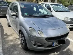 Gri Utilizat 2005 Smart ForFour Hatchback | 1.600 EUR