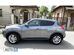 Utilizat 2012 Nissan Juke SUV | 8.900 EUR