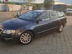 Utilizat 2008 VW Passat | 3.100 EUR (Preț OK)