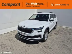 Albnormal Utilizat 2022 Skoda Kodiaq Ambition SUV | 27.270 EUR (Preț OK)