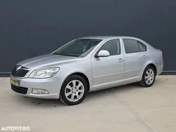 Culoaregri Utilizat 2013 Skoda Octavia GreenLine Berlinǎ | 5.450 EUR (Preț bun)