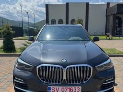 Gri Utilizat 2021 BMW X5 SUV | 39.900 EUR