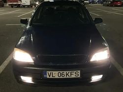 Utilizat 2009 Opel Astra Berlinǎ | 1.500 EUR (Preț bun)
