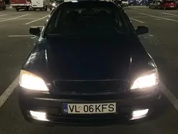 Utilizat 2009 Opel Astra Berlinǎ | 1.900 EUR (Preț bun)