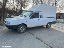 Culoarealb Utilizat 2002 Dacia Pick up Pickup | 3.750 EUR