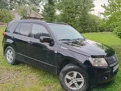 Utilizat 2009 Suzuki Grand Vitara SUV | 4.000 EUR