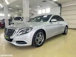 Culoaregri Utilizat 2015 Mercedes S350 Berlinǎ | 24.999 EUR (Super Preț)