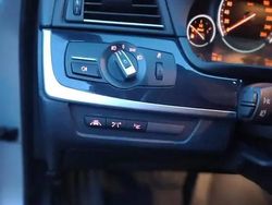 Utilizat 2016 BMW 520 Break | 11.850 EUR (Super Preț)