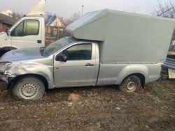 Utilizat 2012 Isuzu D-Max Pickup | 3.000 EUR