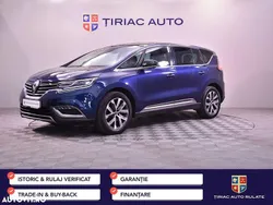 Albastru Utilizat 2019 Renault Espace Monovolum | 17.500 EUR (Preț OK)