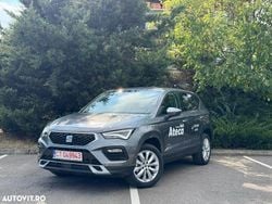 Culoaregri Nouă 2025 Seat Ateca Style SUV | 29.800 EUR