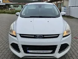 Utilizat 2013 Ford Kuga SUV | 8.500 EUR (Preț OK)