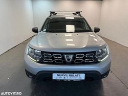Gri Utilizat 2021 Dacia Duster Comfort SUV | 13.068 EUR (Preț OK)