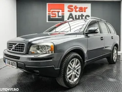 Gri Utilizat 2009 Volvo XC90 Executive SUV | 8.990 EUR (Preț OK)