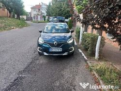 Albastru Utilizat 2018 Renault Captur Intens SUV | 11.500 EUR (Puțin scump)