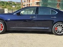 Albastru Utilizat 2008 Lexus LS600h Berlinǎ | 15.000 EUR