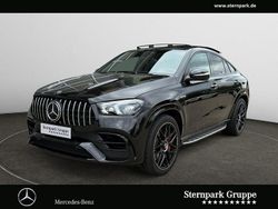 Utilizat 2021 Mercedes GLE63 AMG AMG Coupe | 106.203 EUR (Puțin scump)