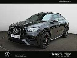 Utilizat 2021 Mercedes GLE63 AMG AMG Coupe | 106.203 EUR