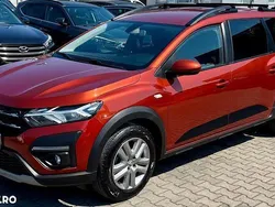 Maro Utilizat 2022 Dacia Jogger Comfort Monovolum | 13.999 EUR (Preț OK)