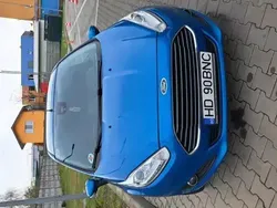Albastru Utilizat 2013 Ford Fiesta Hatchback | 5.000 EUR (Preț OK)