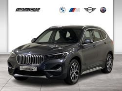Utilizat 2021 BMW X1 xLine SUV | 31.682 EUR