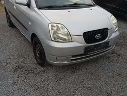 Utilizat 2007 Kia Picanto Hatchback | 1.870 EUR