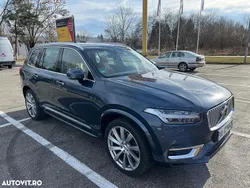 Culoarealbastru Utilizat 2020 Volvo XC90 Inscription SUV | 28.000 EUR (Preț bun)