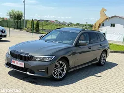 Gri Utilizat 2019 BMW 318 M Sport Break | 22.014 EUR (Scump)