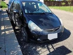 Utilizat 2008 Honda Jazz Hatchback | 2.500 EUR