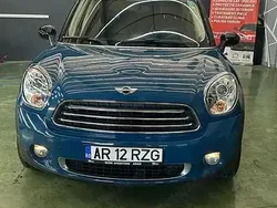 Utilizat 2011 Mini Cooper Countryman SUV | 7.200 EUR
