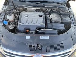 Utilizat 2012 VW CC Berlinǎ | 9.500 EUR (Puțin scump)