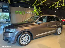 Maro Utilizat 2017 Audi Q7 SUV | 33.900 EUR (Puțin scump)