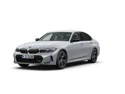 Gri brooklyn metalizat m metalizat Utilizat 2024 BMW 330e Comfort Edition Berlinǎ | 52.369 EUR (Scump)