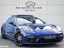 Albastru Utilizat 2022 Porsche Panamera 4 Berlinǎ | 79.970 EUR