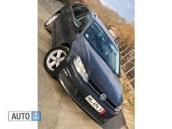 Gri Utilizat 2014 VW Golf VII Break | 7.300 EUR (Preț OK)