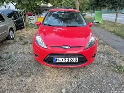 Utilizat 2010 Ford Fiesta Hatchback | 1.950 EUR (Super Preț)