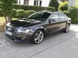 Utilizat 2012 Audi A4 Berlinǎ | 9.750 EUR (Preț OK)