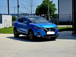 Albastru Utilizat 2018 Nissan Qashqai Tekna SUV | 17.900 EUR (Preț OK)