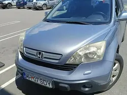 Utilizat 2009 Honda CR-V SUV | 6.300 EUR (Puțin scump)