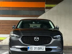 Gri Utilizat 2022 Mazda CX-30 SUV | 24.000 EUR