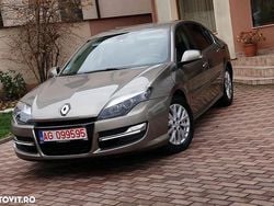 Culoaremaro Utilizat 2015 Renault Laguna III LIMITED Berlinǎ | 4.950 EUR (Preț bun)