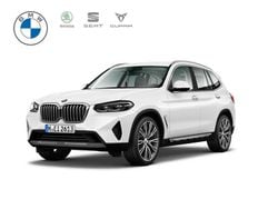 Utilizat 2024 BMW X3 Sport Line SUV | 52.339 EUR