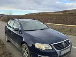 Utilizat 2009 VW Passat Break | 3.000 EUR (Preț bun)