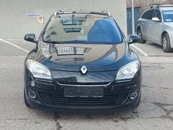 Utilizat 2010 Renault Mégane III Break | 4.650 EUR (Preț OK)