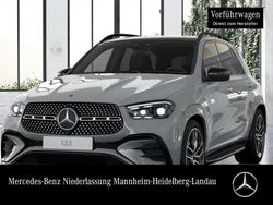 Utilizat 2025 Mercedes GLE450 AMG AMG | 109.858 EUR