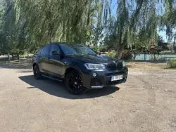 Negru Utilizat 2016 BMW X4 SUV | 21.990 EUR (Scump)