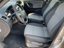 Gri Utilizat 2008 Skoda Fabia Hatchback | 2.990 EUR (Scump)